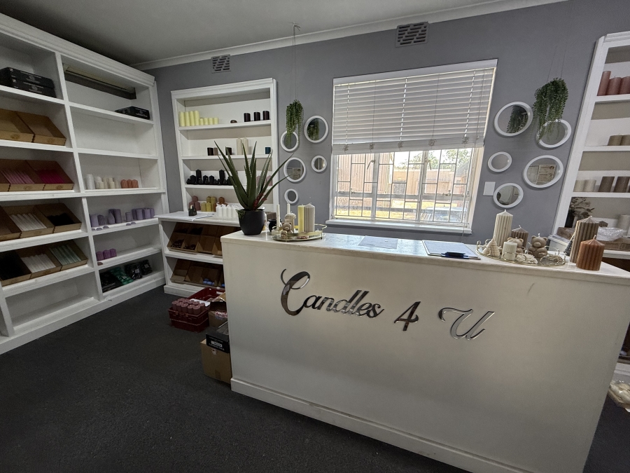 Commercial Property for Sale in Kuilsrivier Industria Western Cape